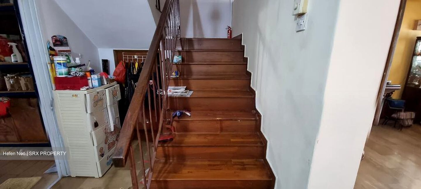 Lorong 25a Geylang (D14), Terrace #520936871